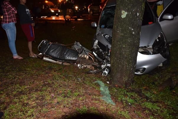 Funcionario muere luego de hacer guardia en casa de Zacarías Irún, según denuncia