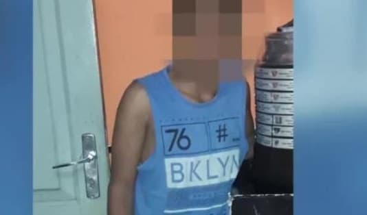 Adolescente confiesa ser autor de masacre de familia, trasciende