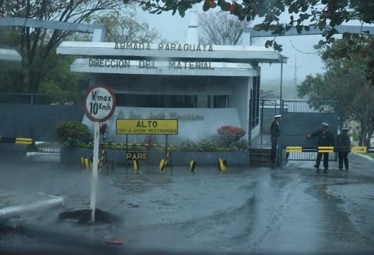 Adolescente abusada conoció a militar en Facebook, revela madre