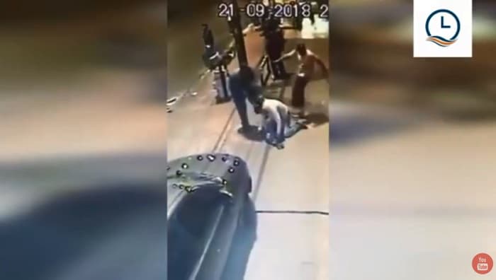 Paraguayo muere en Argentina luego de ser golpeado y arrollado