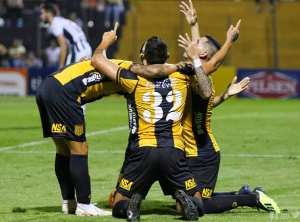 Dos partidos abren nueva fecha del Clausura