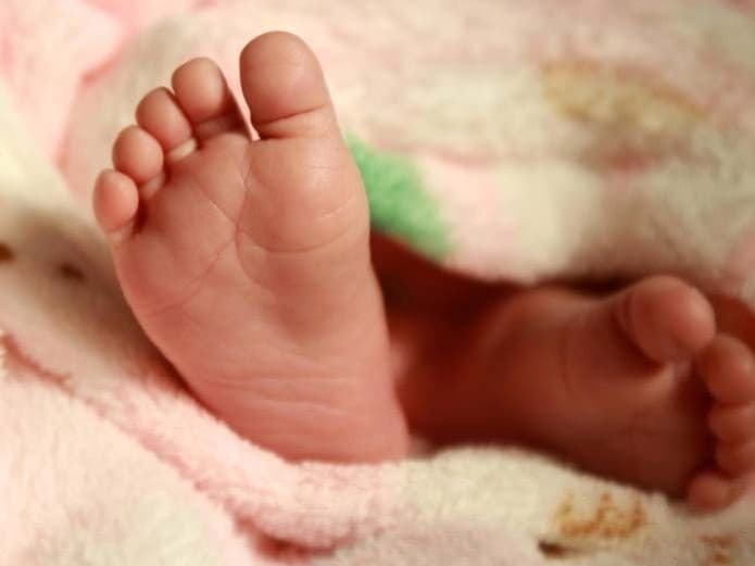 Fallece recién nacida esperando atención cardiológica