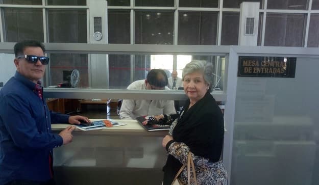 Reiteran pedido de intervención de la Caja Bancaria al BCP