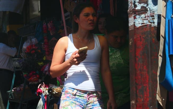 Anuncian domingo extremadamente caluroso y con lluvias