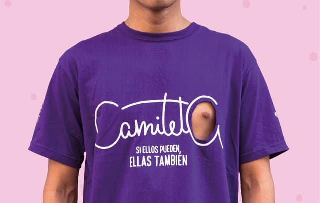 Buscan generar conciencia sobre importancia de la lactancia materna