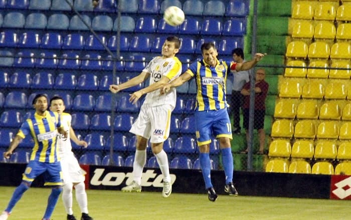 Capiatá y Guaraní abren segunda ronda del Clausura