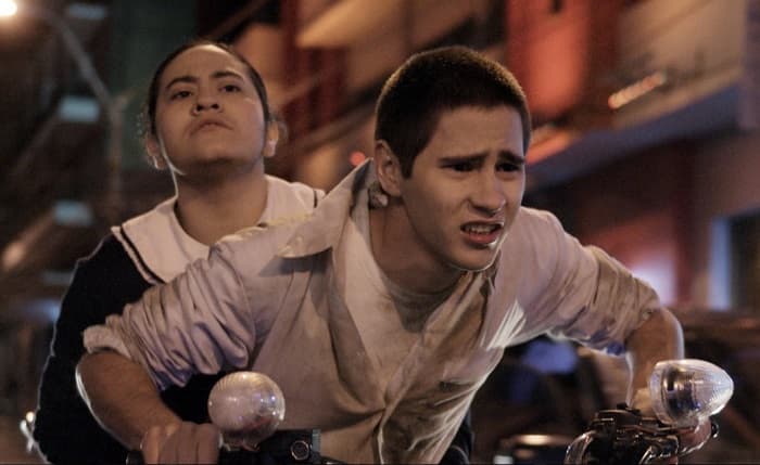 Presentan últimas proyecciones de Los Buscadores y vuelve documental