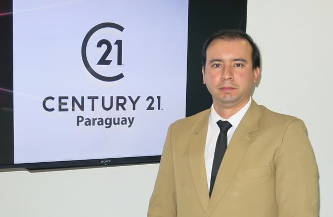 Inmobiliaria internacional se posiciona en nuestro país