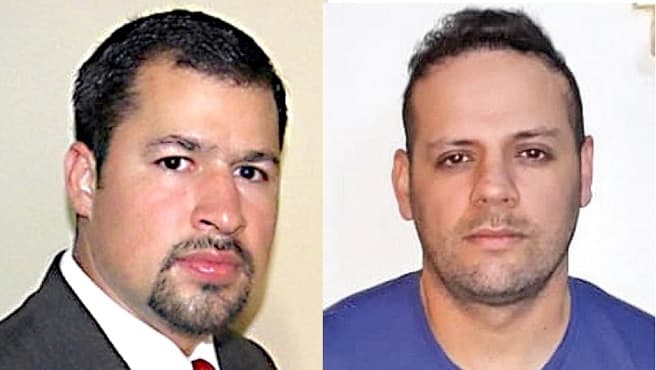 Caso “Berilo”: Se reprograma la audiencia preliminar de “Cucho” Cabaña y Ulises Quintana