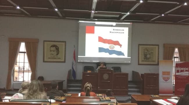 Dictan conferencias magistrales gratuitas en la Cámara de Diputados