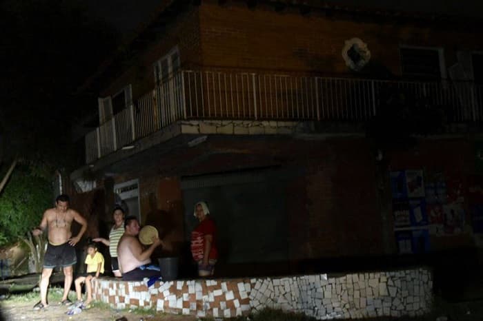 Ande reconoce que sistema tendrá cortes en el verano