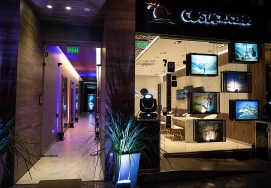 Agencia internacional de viajes se instala en Paraguay