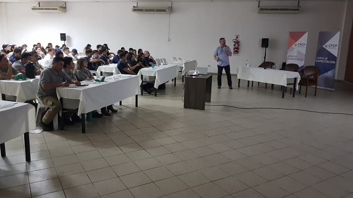 Empresas de control de plagas apuestan a capacitación