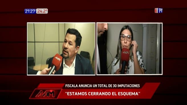 Imputarán a diputado por el caso “Cucho”