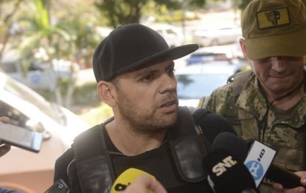 “Cucho” se desarrolló en el Gobierno de Horacio Cartes, asegura asesor