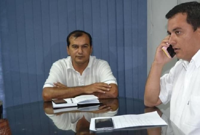 Imputan a intendente de Tobatí