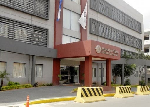 Fiscal general anuncia cambios claves en unidades especializadas