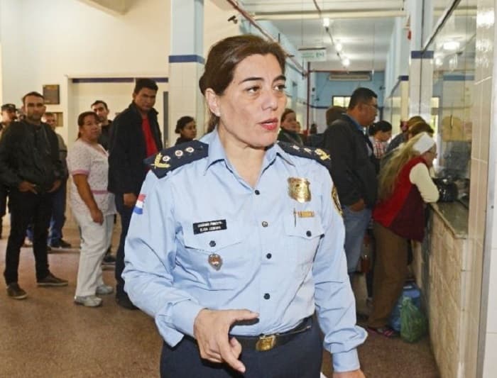 Policía Nacional anuncia refuerzos en calles ante creciente inseguridad