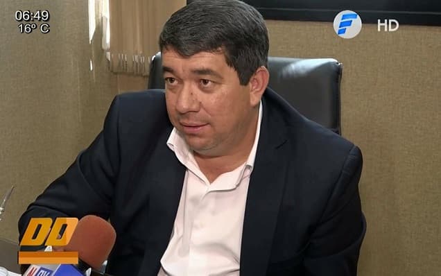 Cartista movía miles de millones de oro ilegal, según diputado