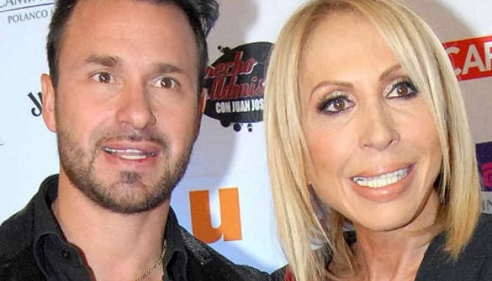 Laura Bozzo será demandada por su ex