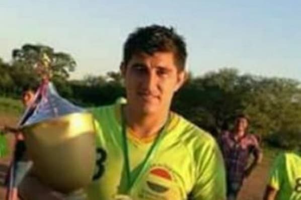 Hombre fallece tras recibir disparo accidental