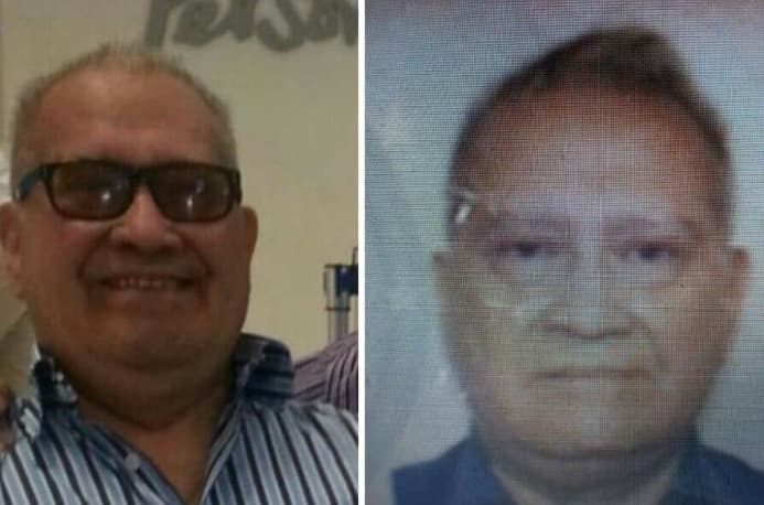 Buscan a hombre desaparecido desde la noche del martes