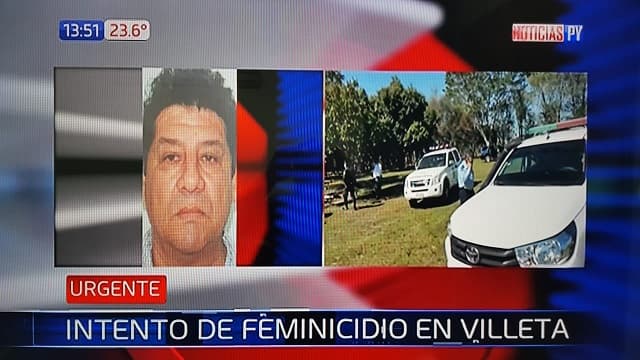 Hombre balea a su pareja, luego se suicida