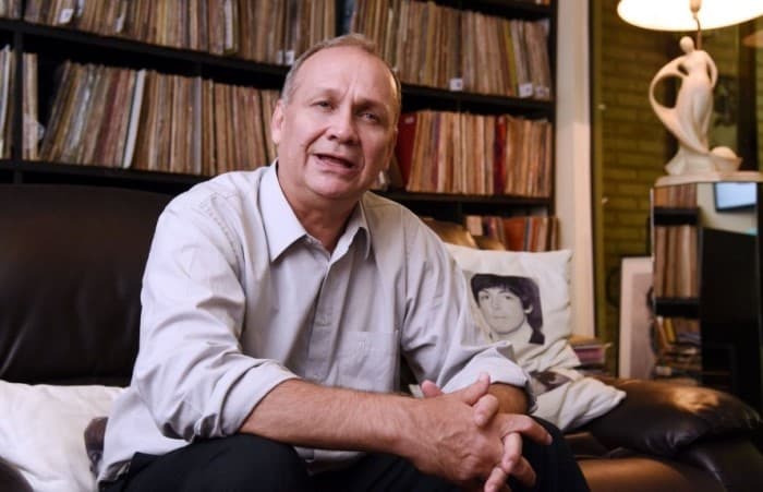 Incendio inició en un local privado, según Ferreiro