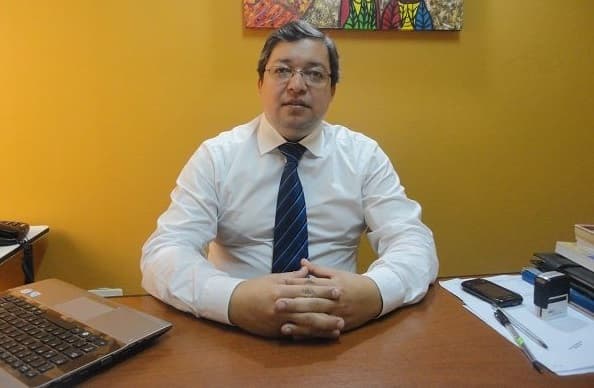 Caso Cucho: Imputan a fiscal por recibir millonaria coima