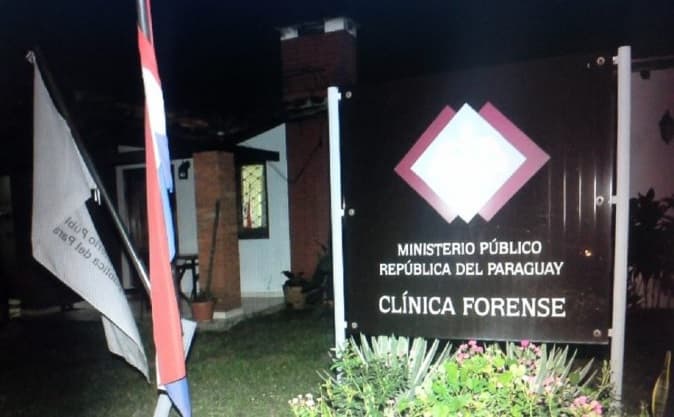 Denuncian abuso sexual de una adolescente en San Lorenzo