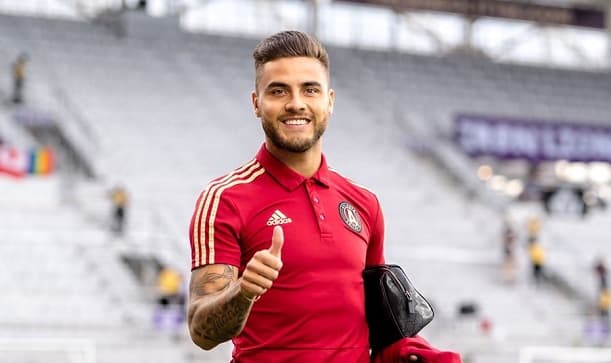 Villalba finiquita proceso de nacionalización para jugar por la Albirroja