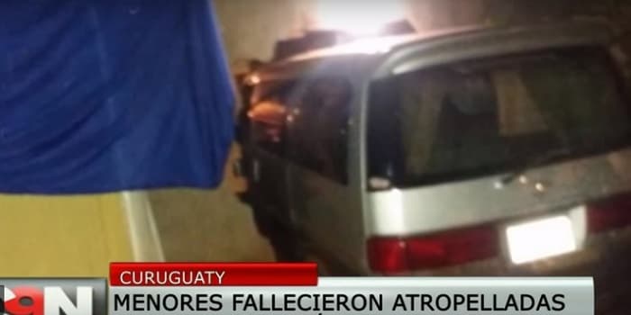 Joven de fatal arrollamiento ya está imputado