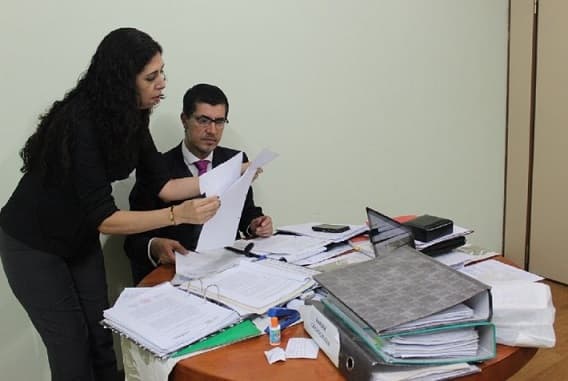 Desvinculan a funcionaria implicada en faltante de medicamentos