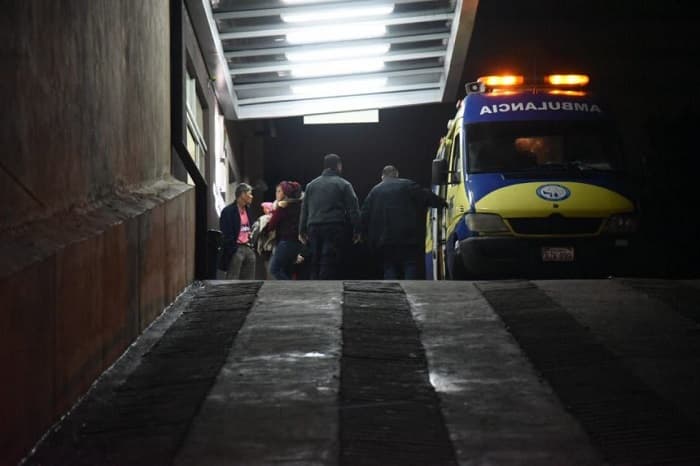 Confirman intoxicación de niños con torta de marihuana