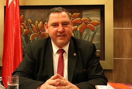 Fiscalía investiga a Zacarías Irún, Monges y Amarilla por enriquecimiento