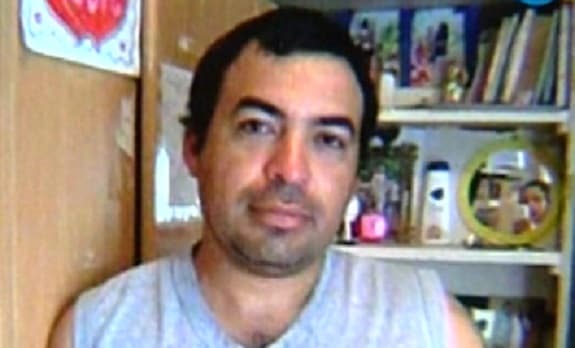 27 años de cárcel para padre que asesinó a su hijo