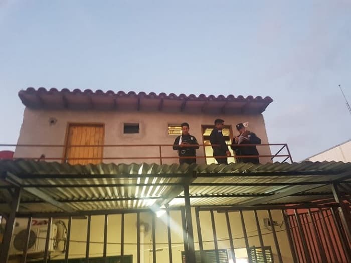 Muerte de joven no se trató de "ruleta rusa", según autopsia