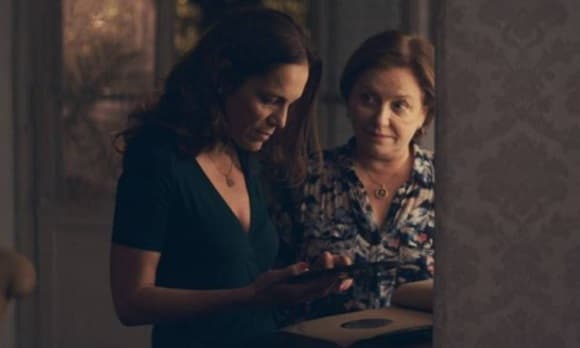 Desde este viernes “Las Herederas” se encuentra en Netflix