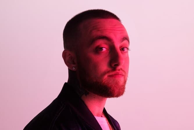 El DJ Mac Miller muere a los 26 años