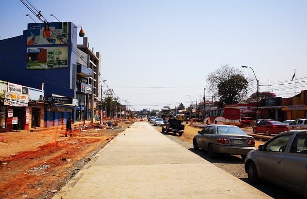 MOPC rechaza pago extra por metrobús y se recurrirá a arbitraje