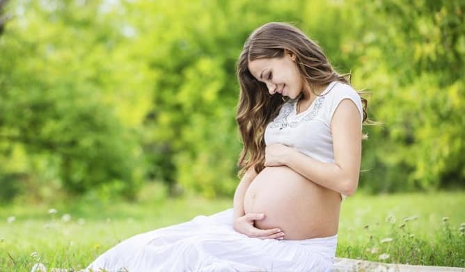 IPS pagará 100% de reposo por maternidad desde octubre