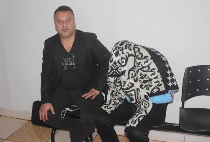 Detienen a militar por caso de asalto a Prosegur