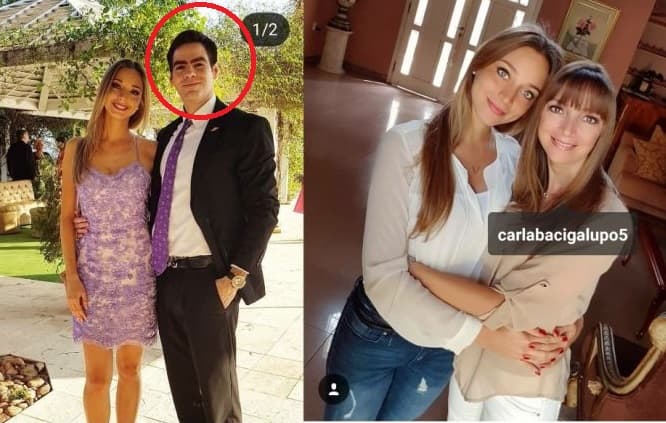 Ministra de Trabajo nombra a su yerno en dirección