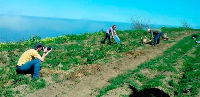 Gestión de desarrollo rural será abordado en intercambio de estudiantes