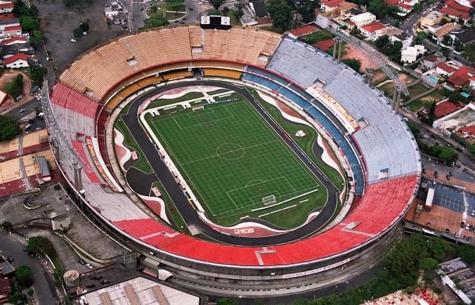 Confirman estadios para la Copa América 2019