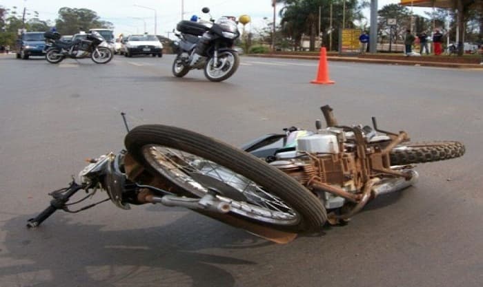 Cada motociclista accidentado cuesta G. 300 millones al Estado