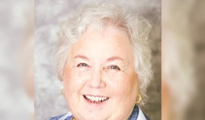 Escritora de "Cómo matar a tu marido" es acusada de asesinar a su esposo