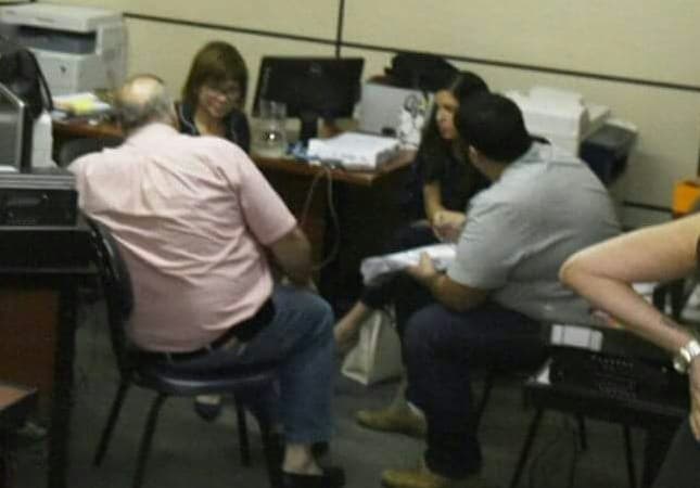 “Bañan” a González Daher al retirarse de la Fiscalía