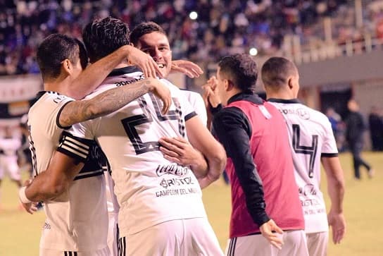 Este domingo se disputan dos encuentros por el Clausura