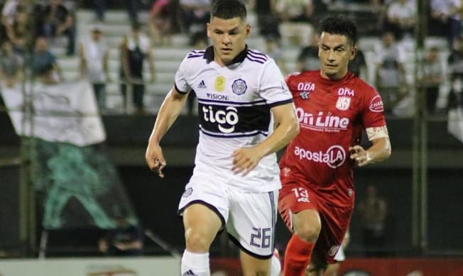 Suspenden dos partidos de Copa Paraguay por lluvias